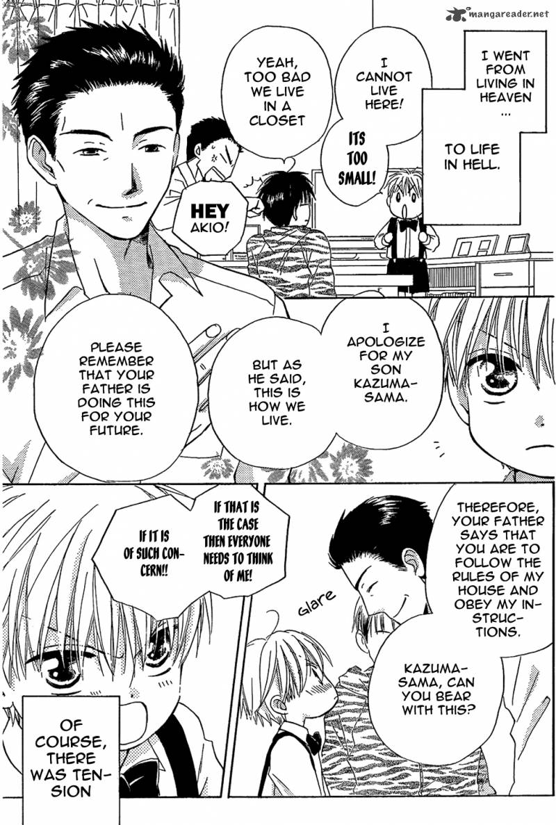 Faster Than A Kiss 43 8