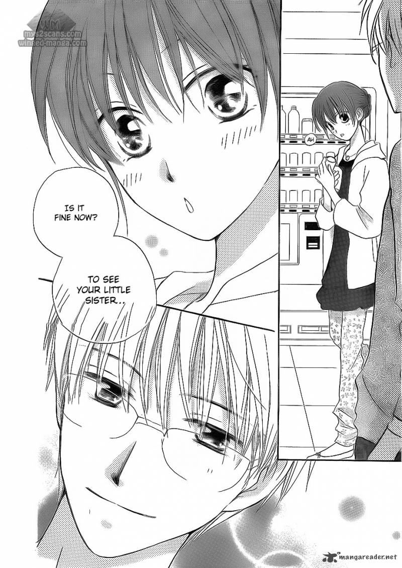Faster Than A Kiss 47 26
