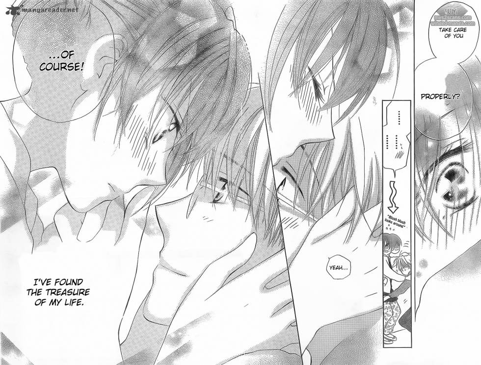 Faster Than A Kiss 47 28