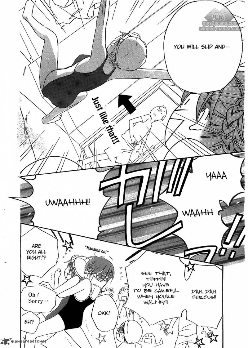 Faster Than A Kiss 47 6