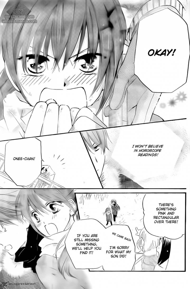 Faster Than A Kiss 52 19