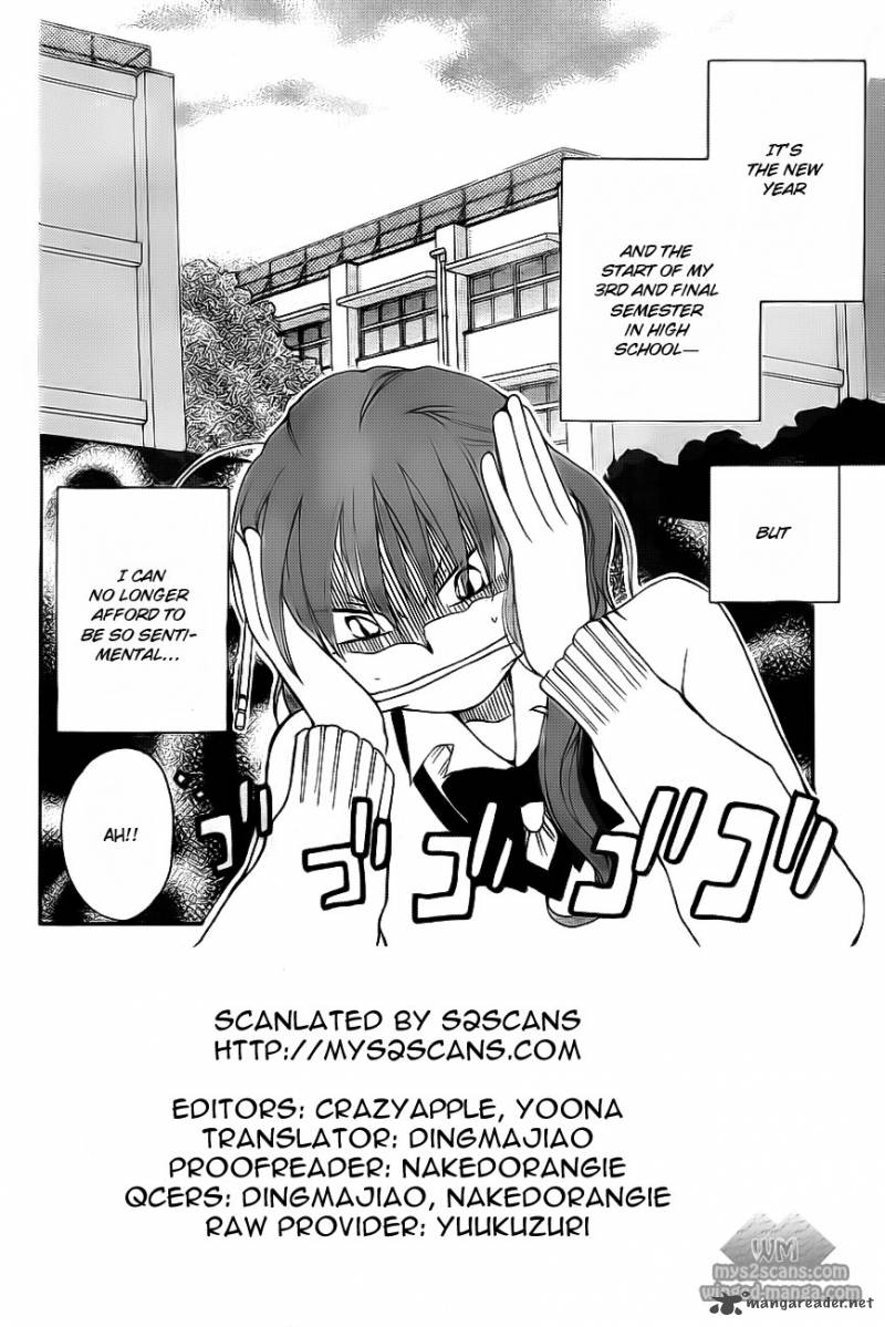 Faster Than A Kiss 52 2