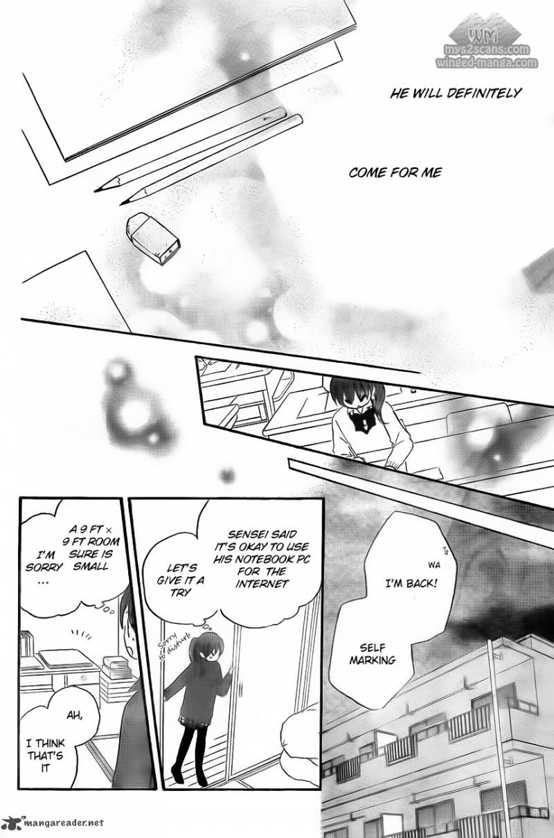 Faster Than A Kiss 52 23