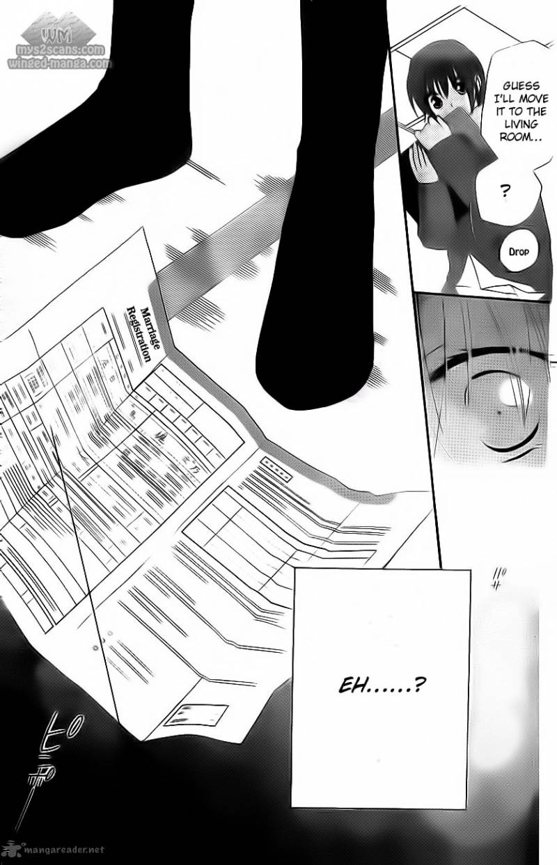 Faster Than A Kiss 52 24