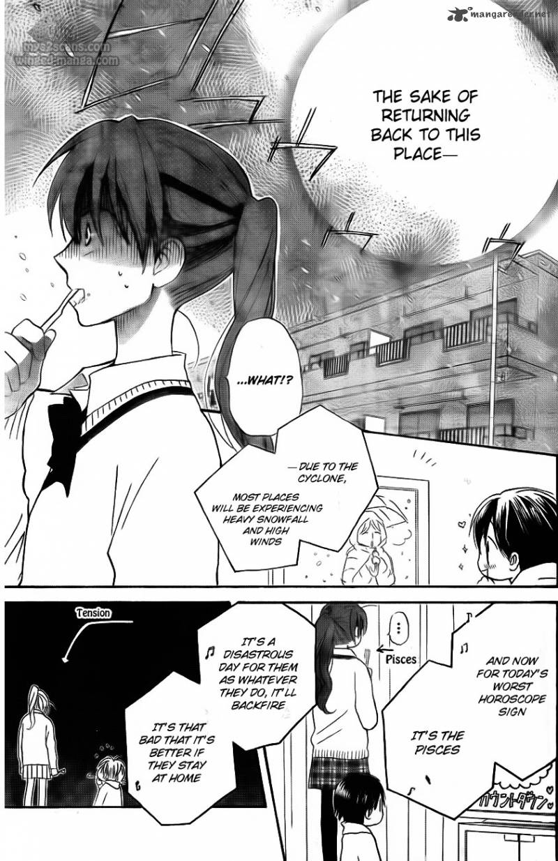 Faster Than A Kiss 52 9