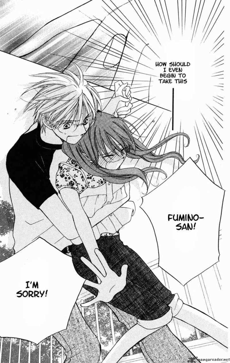Faster Than A Kiss 7 24