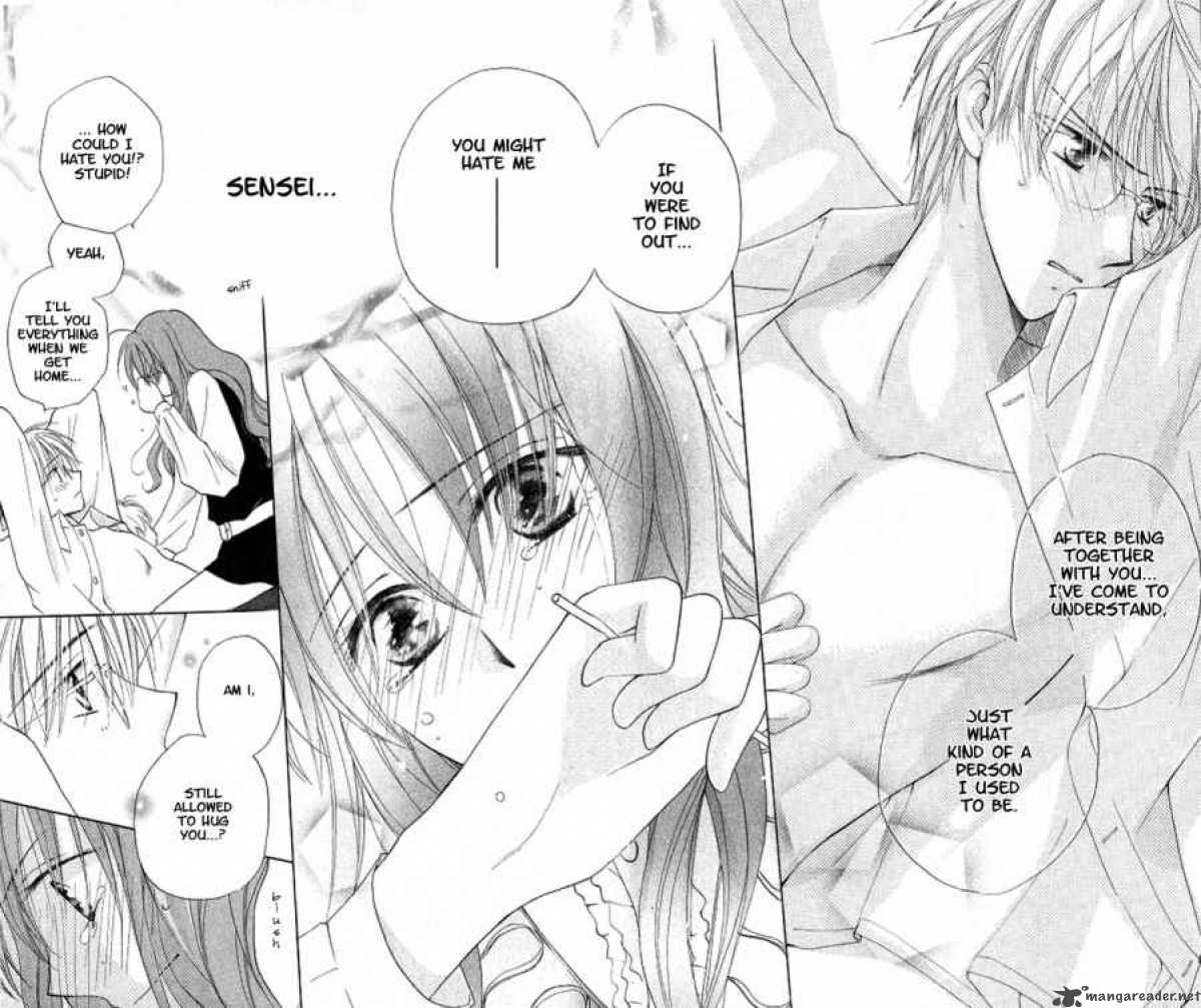 Faster Than A Kiss 9 26