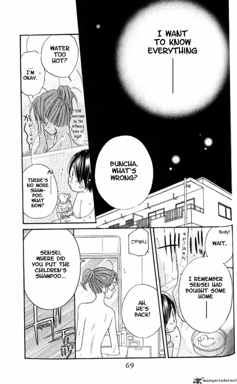 Faster Than A Kiss 9 28