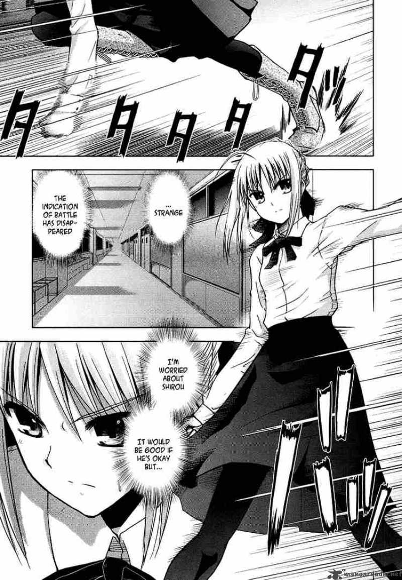 Fate Stay Night 10 4