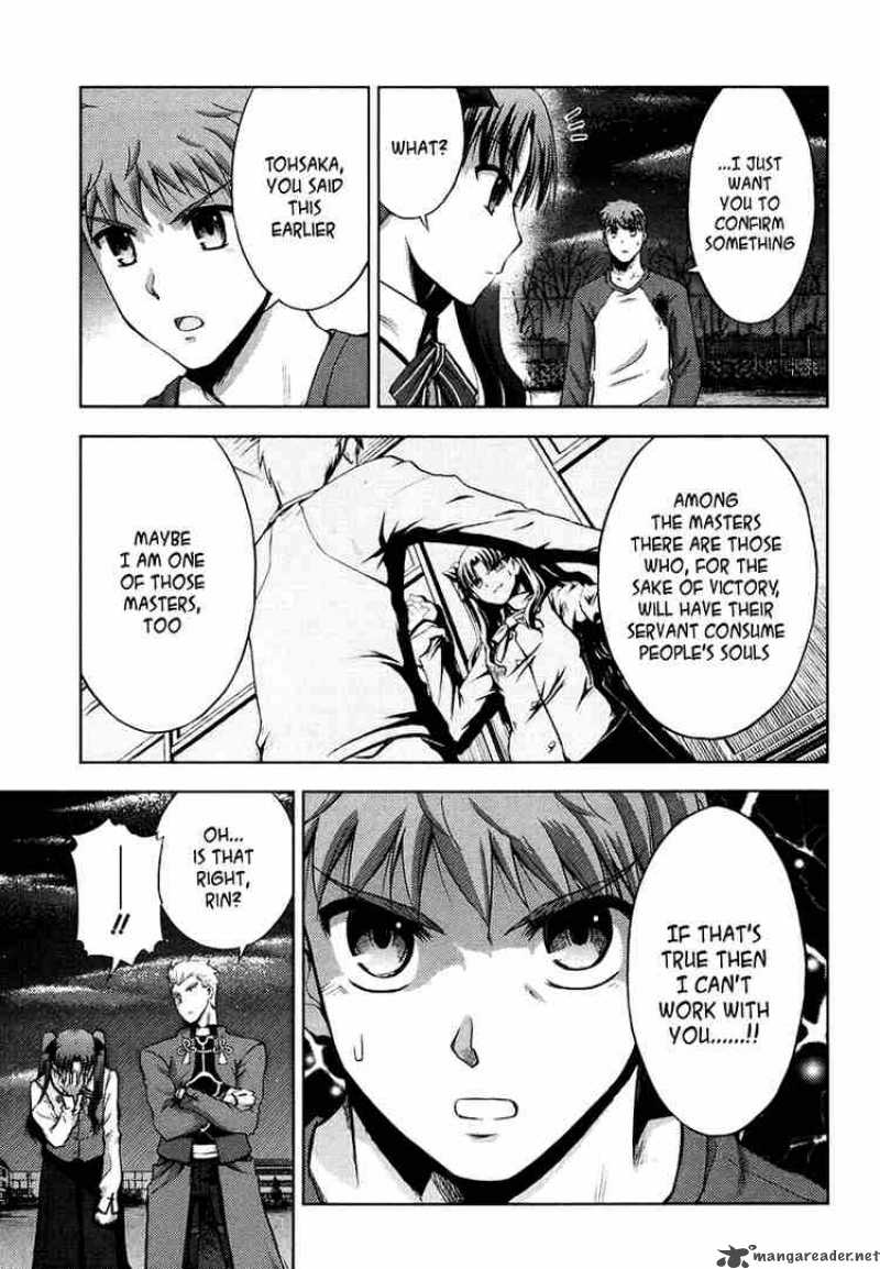 Fate Stay Night 11 17