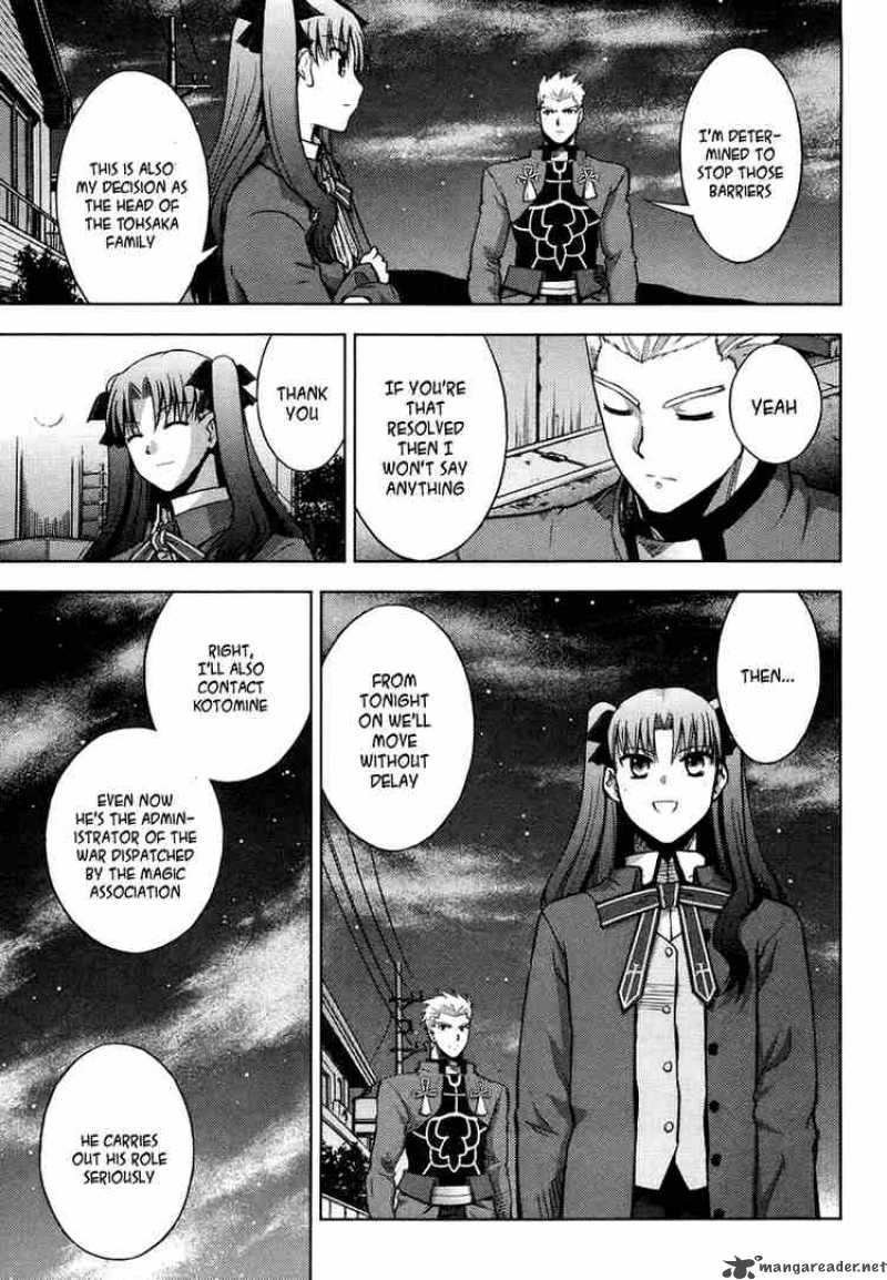 Fate Stay Night 11 27