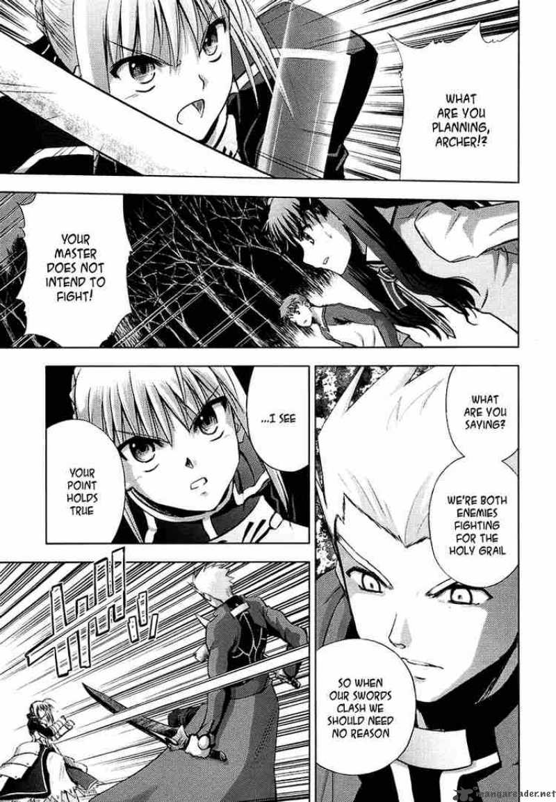 Fate Stay Night 11 5