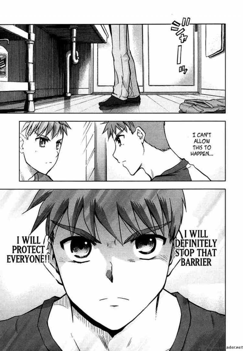 Fate Stay Night 12 29