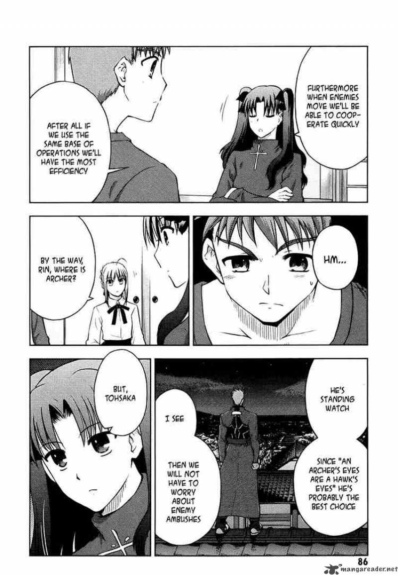 Fate Stay Night 12 6