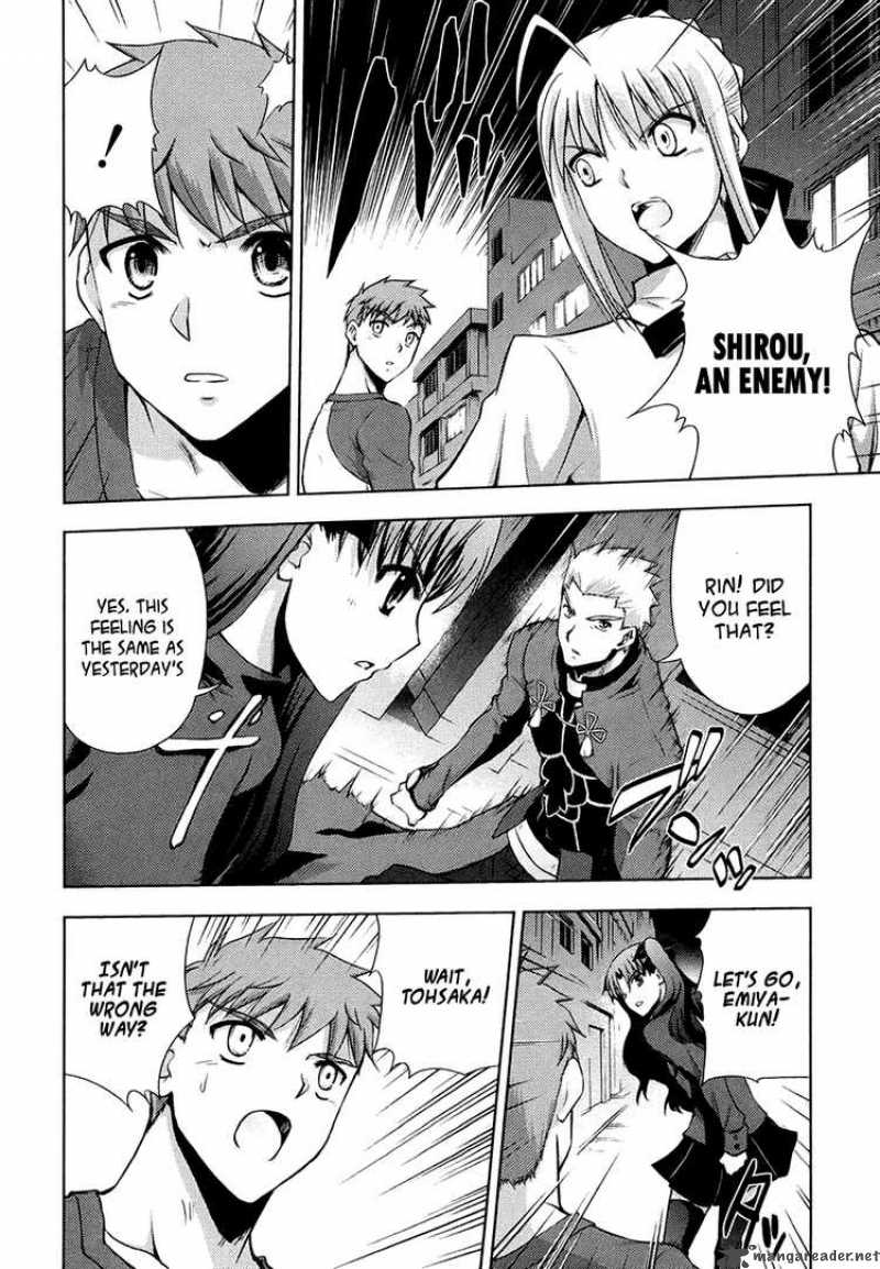 Fate Stay Night 14 27