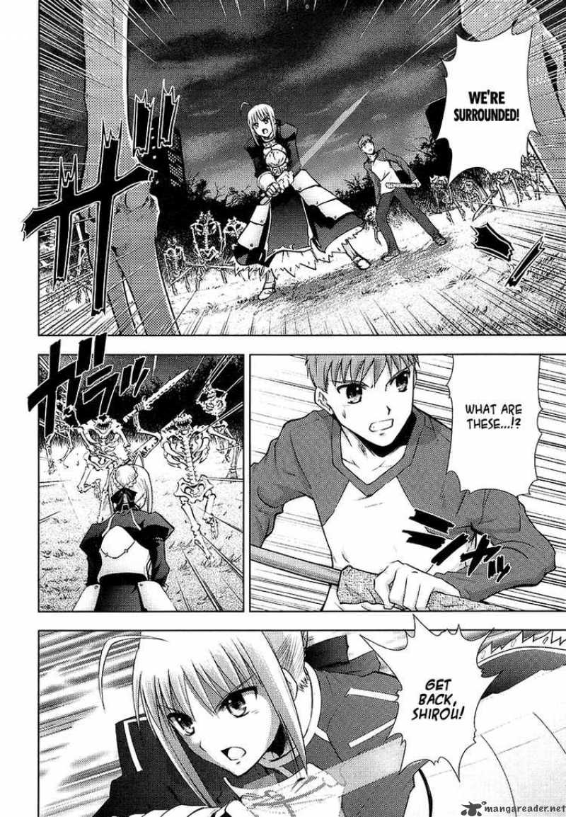 Fate Stay Night 14 33