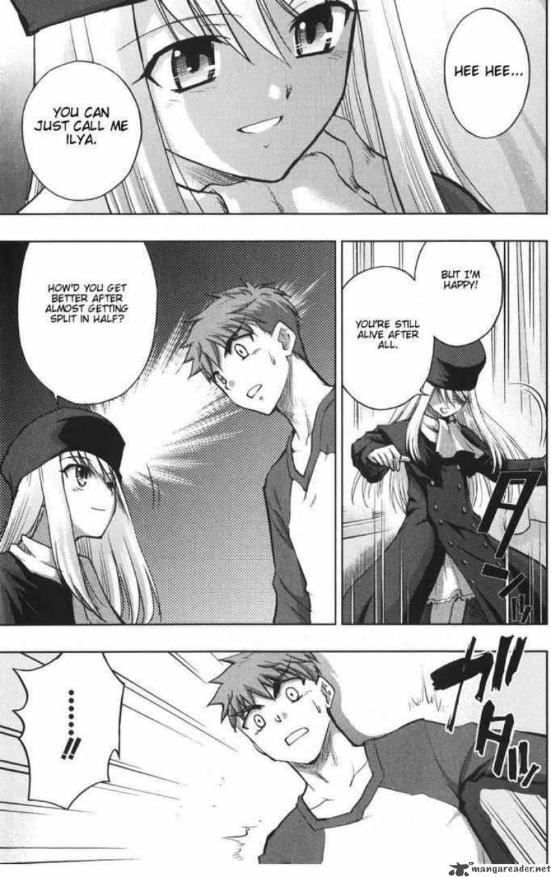 Fate Stay Night 21 20