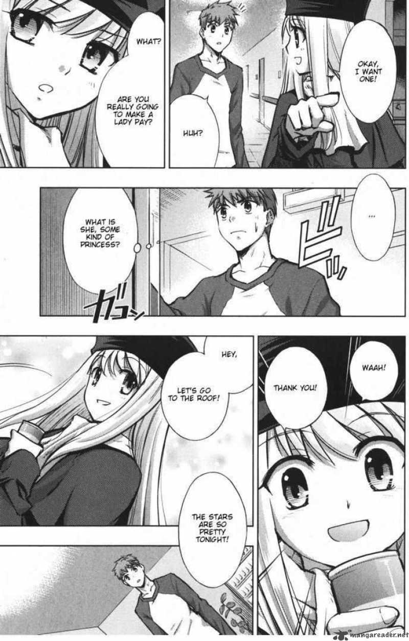 Fate Stay Night 21 28