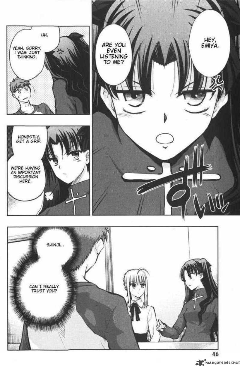 Fate Stay Night 21 3