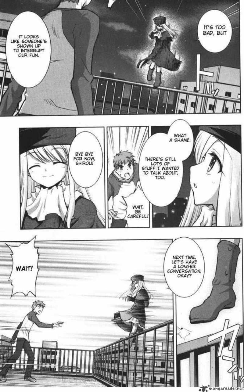 Fate Stay Night 22 6