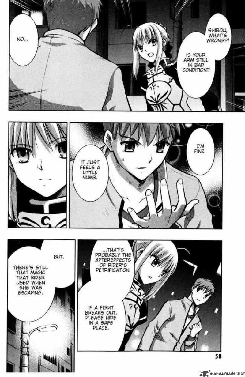 Fate Stay Night 26 11