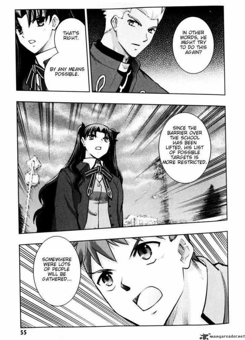 Fate Stay Night 26 8