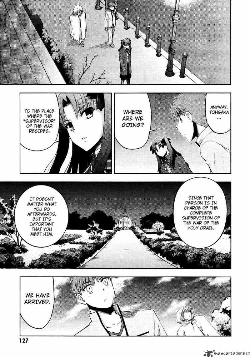 Fate Stay Night 3 19