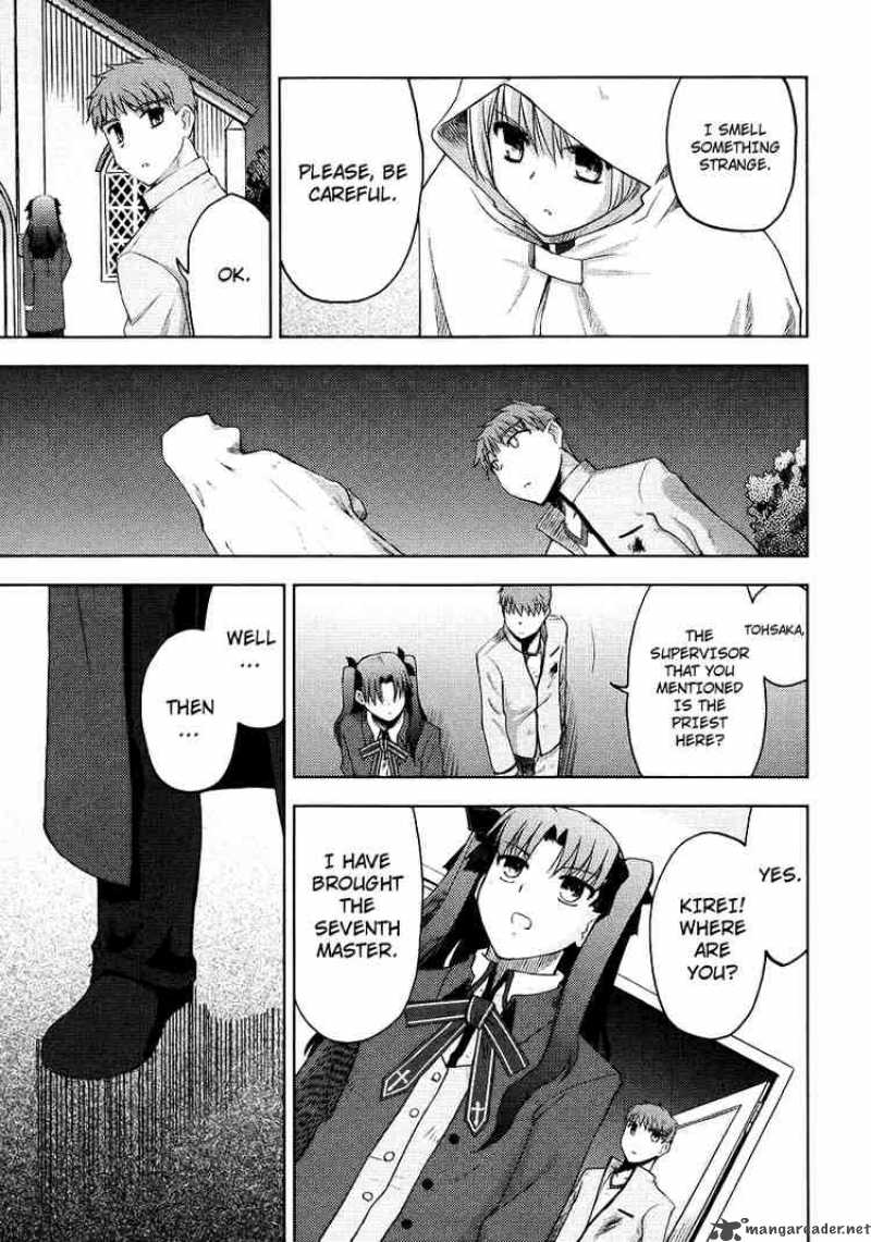 Fate Stay Night 3 21