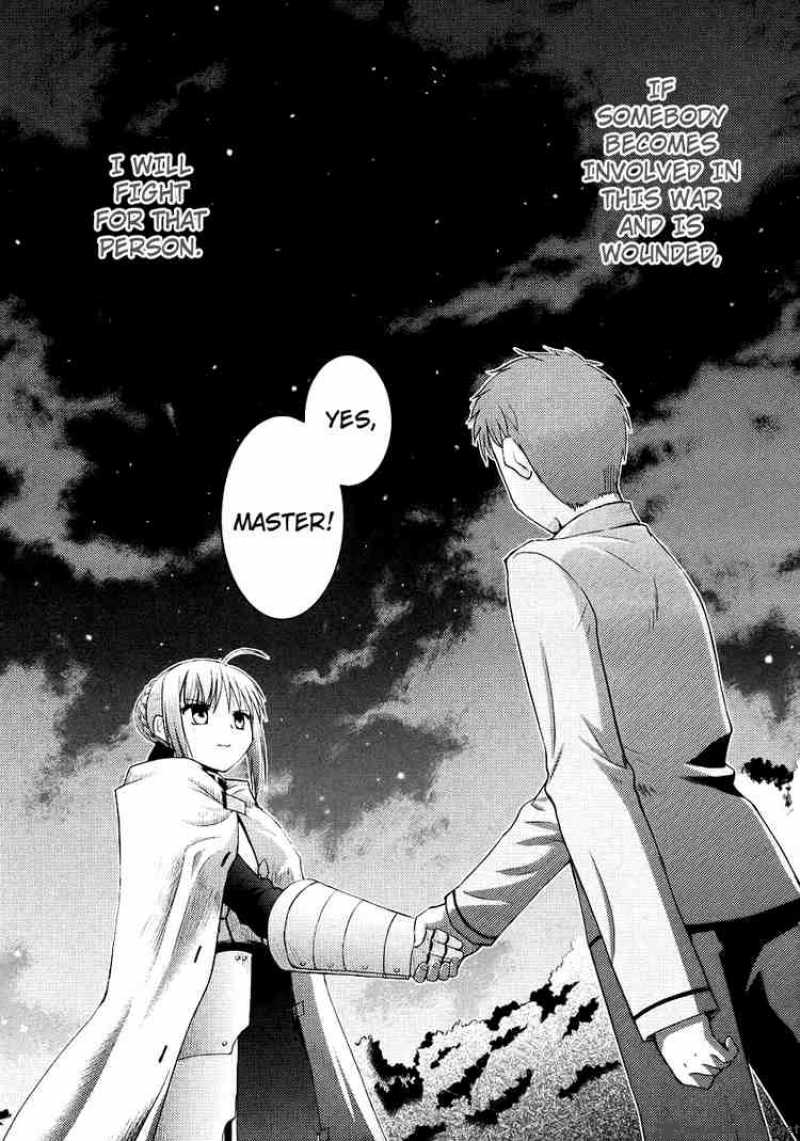 Fate Stay Night 3 36