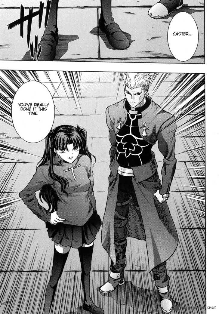 Fate Stay Night 34 16