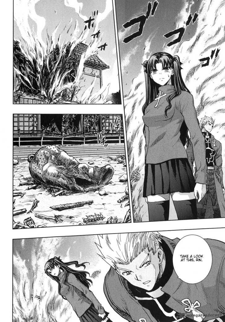 Fate Stay Night 34 35