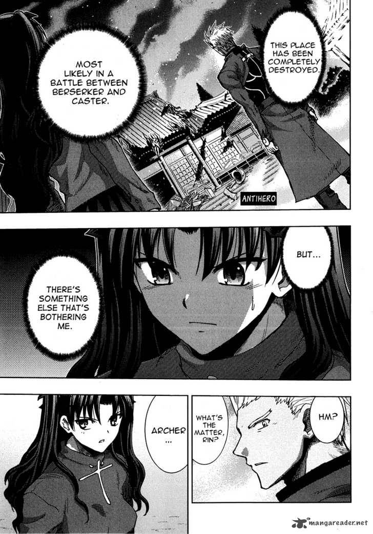 Fate Stay Night 35 2