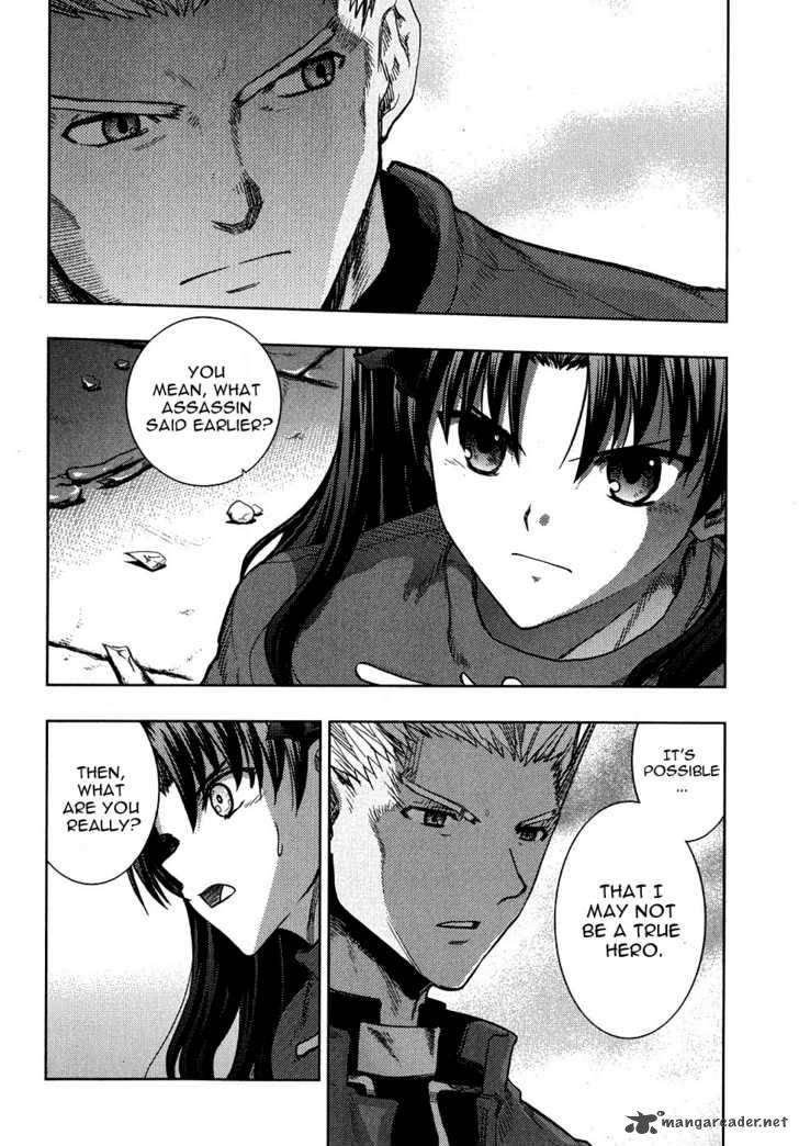 Fate Stay Night 35 5