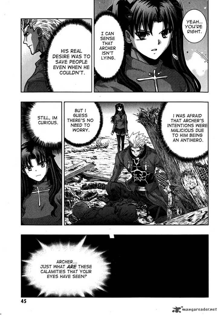 Fate Stay Night 35 8