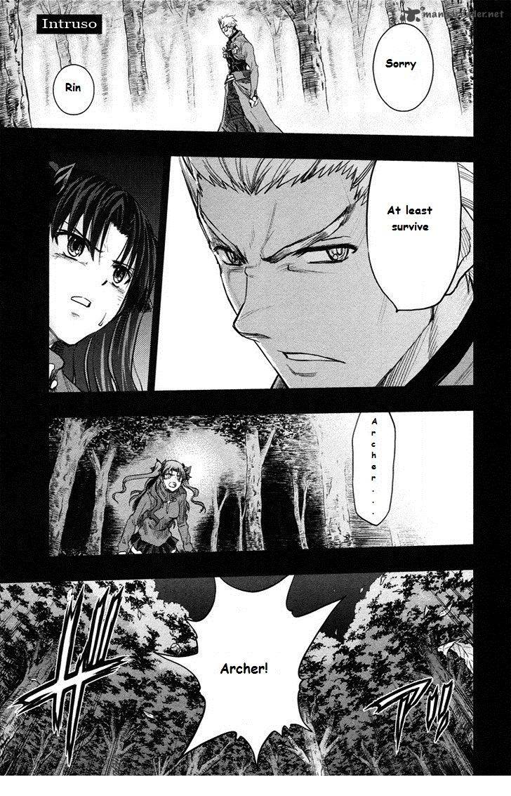 Fate Stay Night 40 1