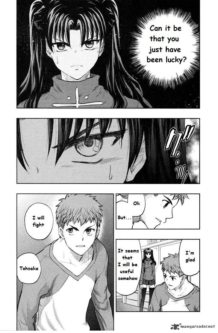 Fate Stay Night 42 5