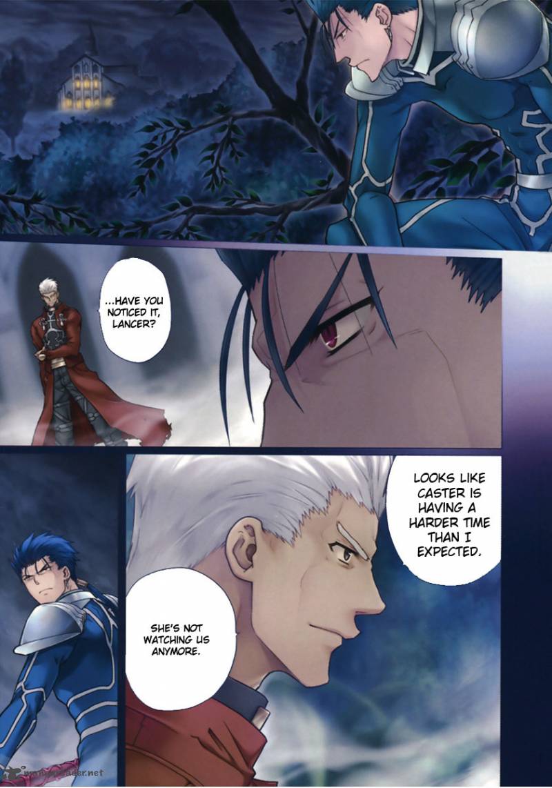 Fate Stay Night 48 3