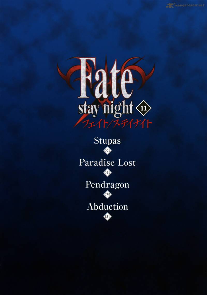 Fate Stay Night 48 5