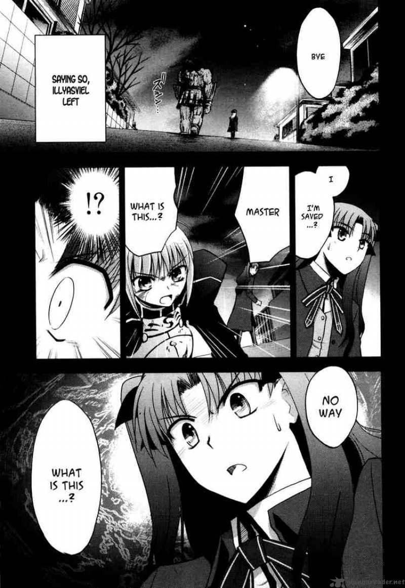 Fate Stay Night 5 10