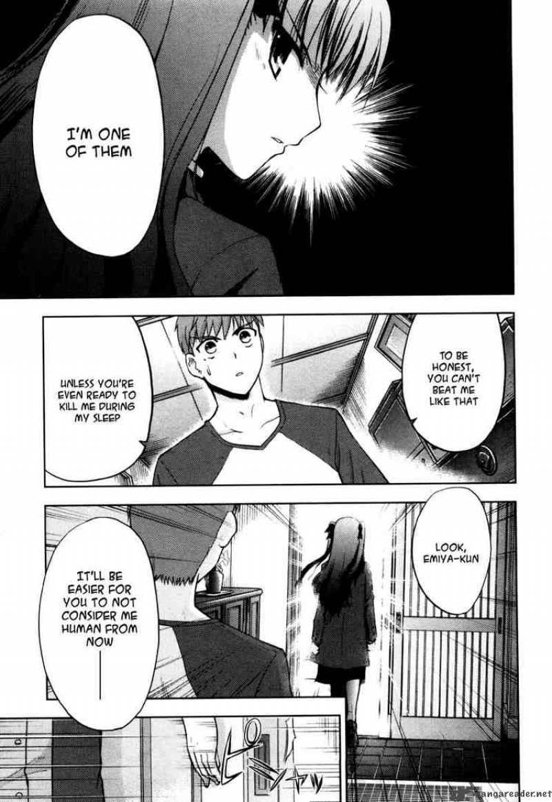 Fate Stay Night 5 26