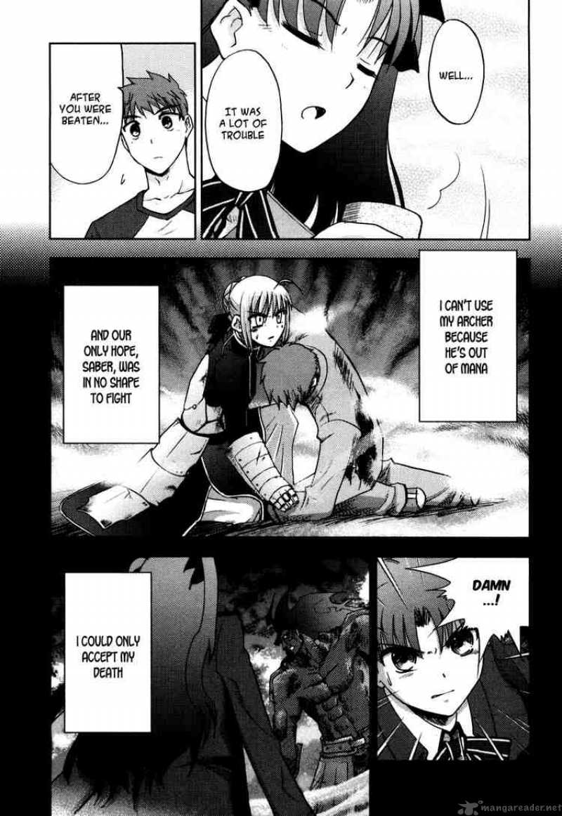 Fate Stay Night 5 8