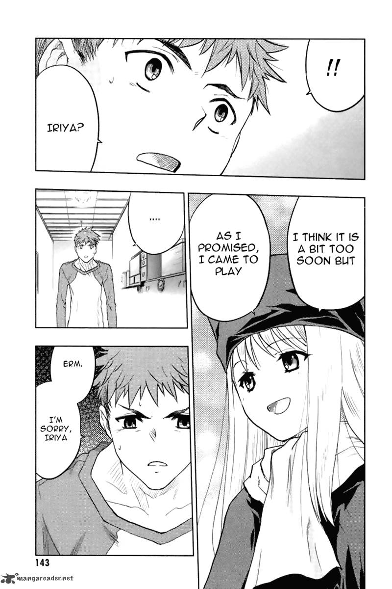 Fate Stay Night 51 14