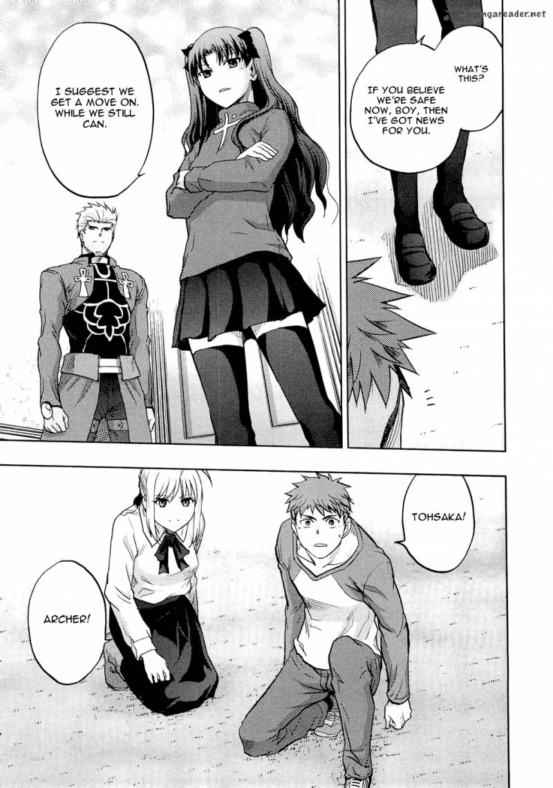 Fate Stay Night 52 24