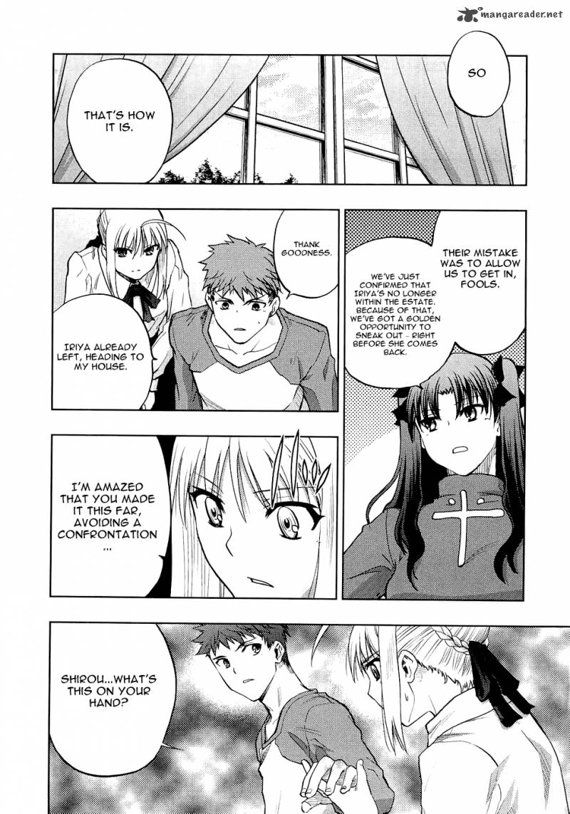 Fate Stay Night 52 25