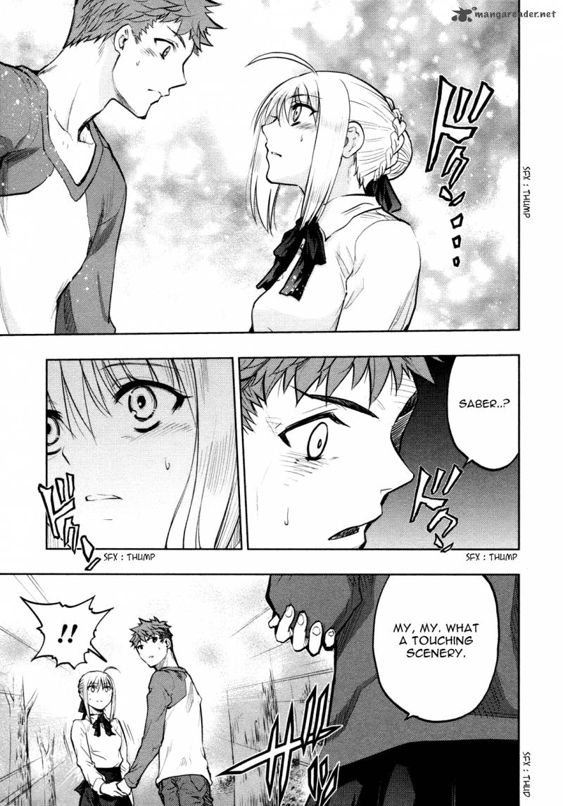 Fate Stay Night 57 16