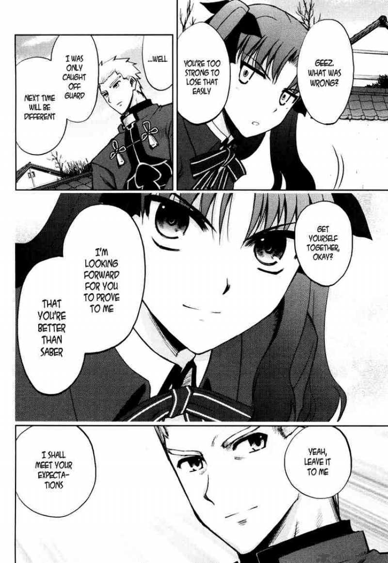 Fate Stay Night 6 34