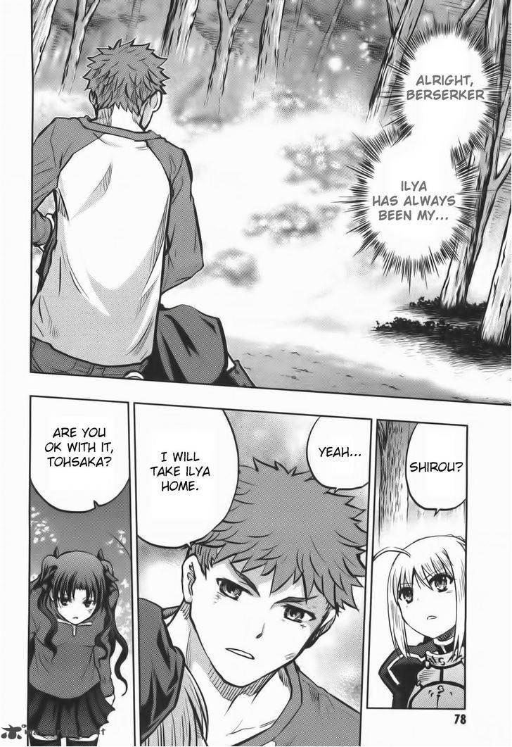 Fate Stay Night 61 35