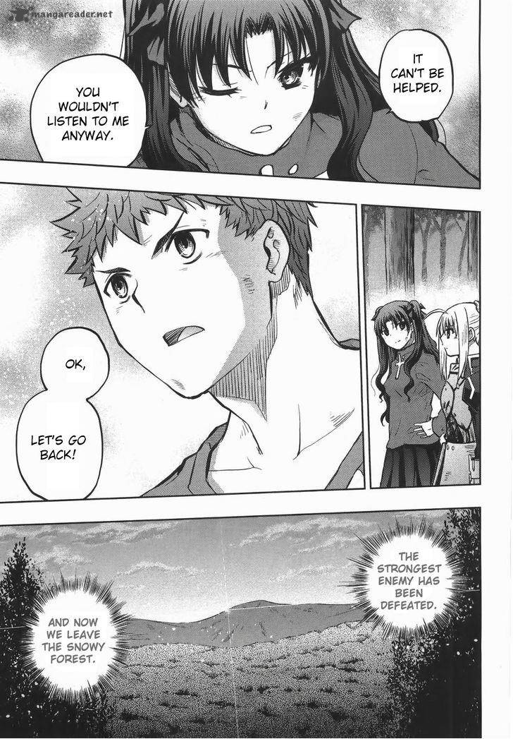 Fate Stay Night 61 36