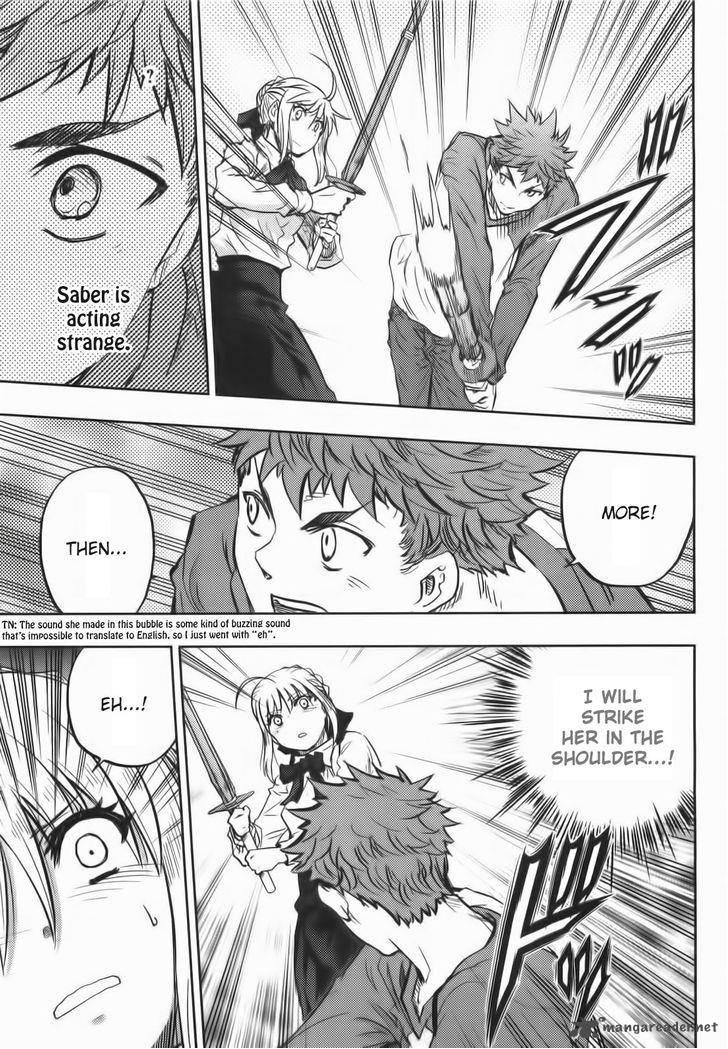 Fate Stay Night 62 21