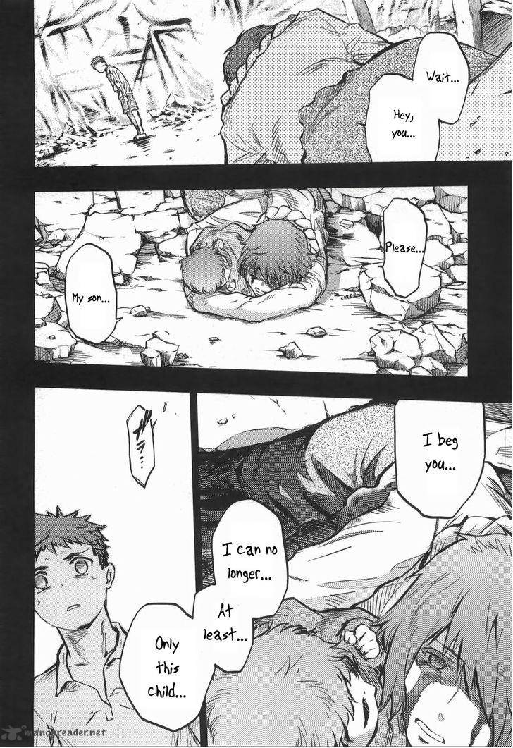 Fate Stay Night 63 5